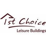 1st Choice Leisure Buildings, Guildford, logo