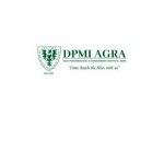 dpmiagra.in, Agra, logo