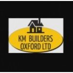 KM Builders Oxford, Oxford, logo