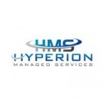 Hyperion Managed Services, Troy, logo