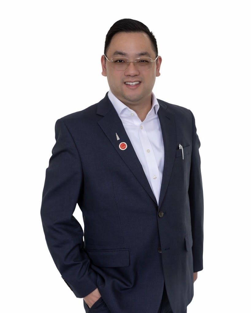 Eddie Chang Real Estate Agents-eXp Realty, Albemarle
