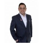 Eddie Chang Real Estate Agents-eXp Realty, Albemarle, logo