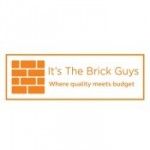 It's The Brick Guys, Royal Oak, logo