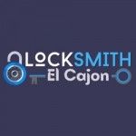 Locksmith El Cajon CA, El Cajon, California, logo