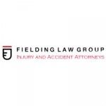 Fielding Law Group Injury and Accident Attorneys, Seattle, logo
