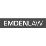 Emden Law, Rockville, logo