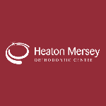 Heaton Mersey Orthodontic Centre, Stockport, logo