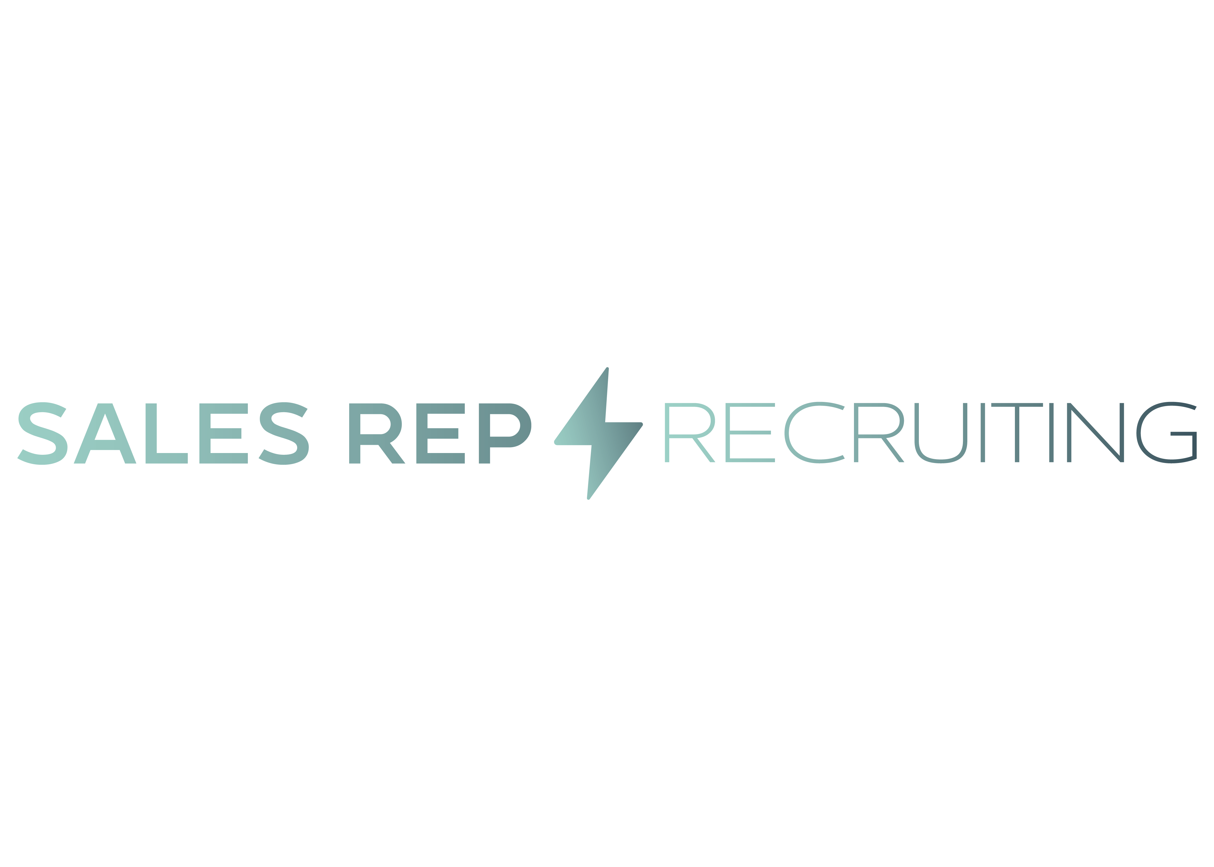 Sales Rep Recruiting, sheridan