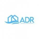 ADR Contracting, Norwalk, logo