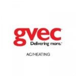 GVEC Air Conditioning & Heating, Gonzales, logo