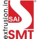 Sai Machine Tools, Indore, logo