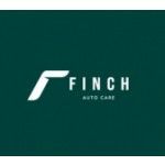 Finch Autocare, Loughborough, logo