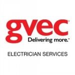 GVEC Electrician Services, Gonzales, logo