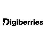 Digiberries - Agence Google Ads SEA Paris, Paris, logo