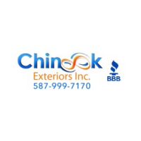 Chinook Exteriors Inc, Calgary Chinook Exteriors Inc, Calgary
