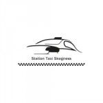 Taxi in Skegness - Station Taxi Skegness, Skegness, logo