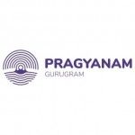Pragyanam School, Haryana, logo