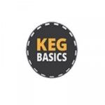 Keg Basics, Nebraska, logo