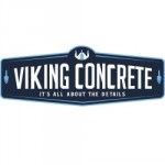Viking Concrete and Power Washing, Cincinnati, logo