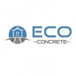 Eco Concrete, Madison, logo