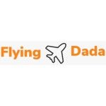 Flying Dada, new york, logo