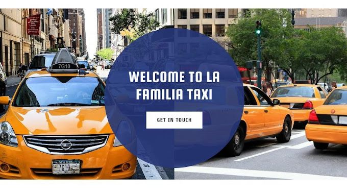 La Familia Taxi, Spring Valley