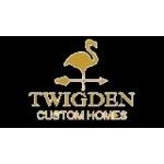 Twigden Custom Homes, Ft. Lauderdale, logo