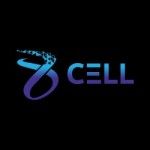 8cell.bg - 3D сканиране, София, logo