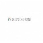 Desert Kids Dental, Las Vegas, logo