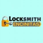Locksmith Encinitas, Encinitas, California, logo