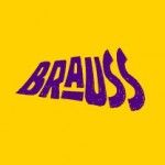 Brauss, Tangerang, logo