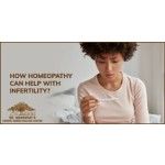 Homeopathic Treatment For Infertility | CHHC, Vadodara, logo