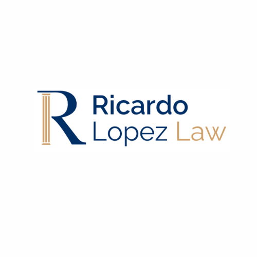 Ricardo Lopez Law california 