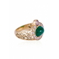Premier Custom Ring Manufacturer - Donna Hourani, Dubai Premier Custom Ring Manufacturer - Donna Hourani, Dubai