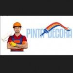 PintaDecora S.A., Parla PintaDecora S.A., Parla, logo