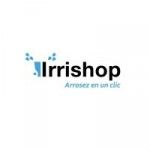 Irrishop, Valais, Logo