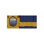 Apply Now For BCOM Admissions 2024-25 at Sigma University Vadodara, Vadodara, logo