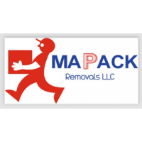 Map Pack Removals LLC, Dubai