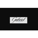 GABRIEL FINE JEWELERS, Modesto, logo