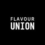 Flavour Union, Berlin, logo