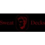 Sweat Decks Inc., Austin, logo