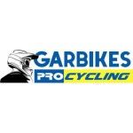 Garbikes, Denpasar, logo