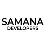 Samana International Real Estate Development LLC, Dubai, logo