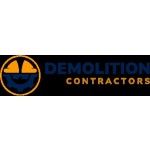 Demolition Contractors, Abu Dhabi Demolition Contractors, Abu Dhabi, logo