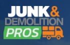 Junk & Demolition Pros, Dumpster Rentals, Junk Removal, Seattle