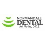 Normandale Dental, Bloomington, logo