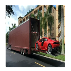 Safe Car Hauling Inc Miami 