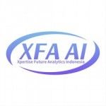 XFA AI, Leeds, logo