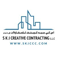 SKJ Creative Contracting LLC, Al Qusais