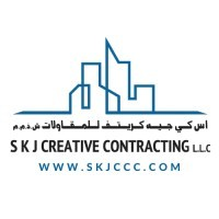 SKJ Creative Contracting LLC, Al Qusais SKJ Creative Contracting LLC, Al Qusais